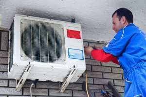 24/7 and Emergency HVAC Near Moody Air Force Base, GA | Air Conidtioning and Heating Contractors