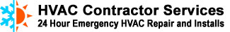 Moody Air Force Base HVAC Services